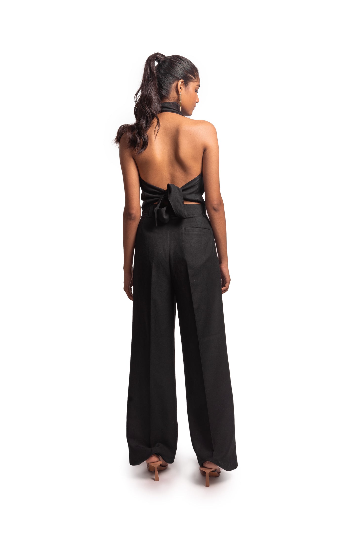 Elise Waistcoat