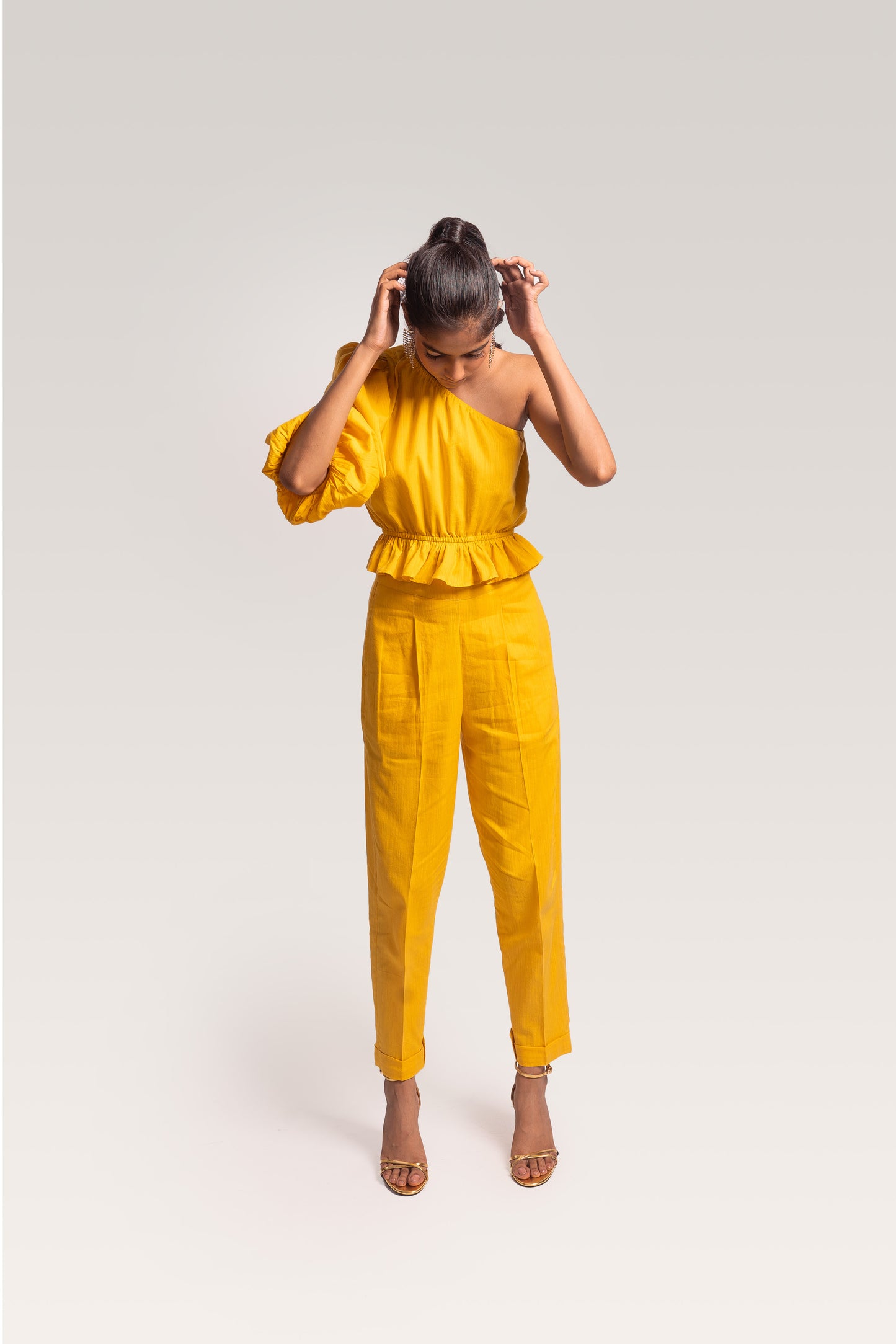 Marla Set