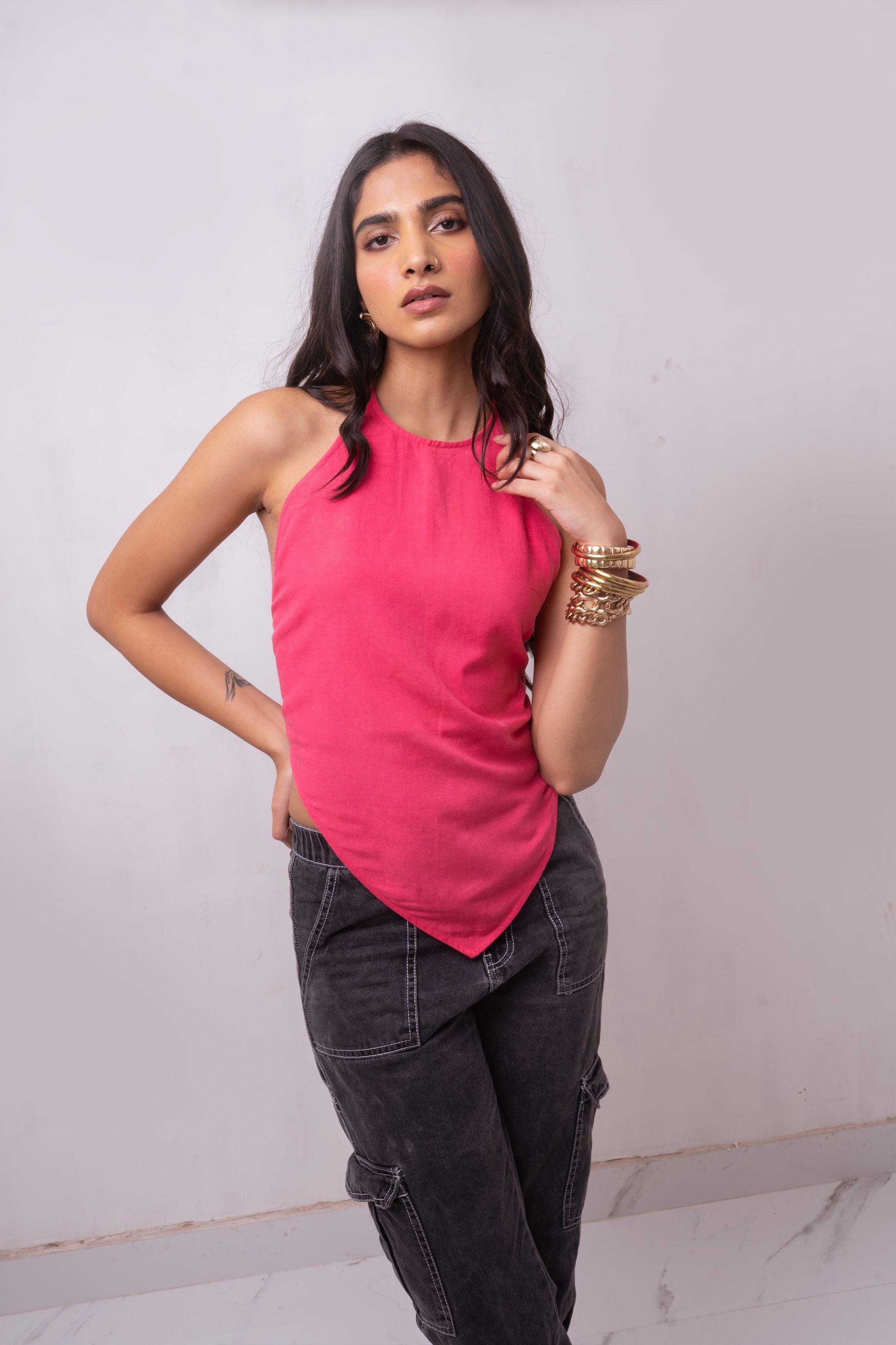 #Color_Pink