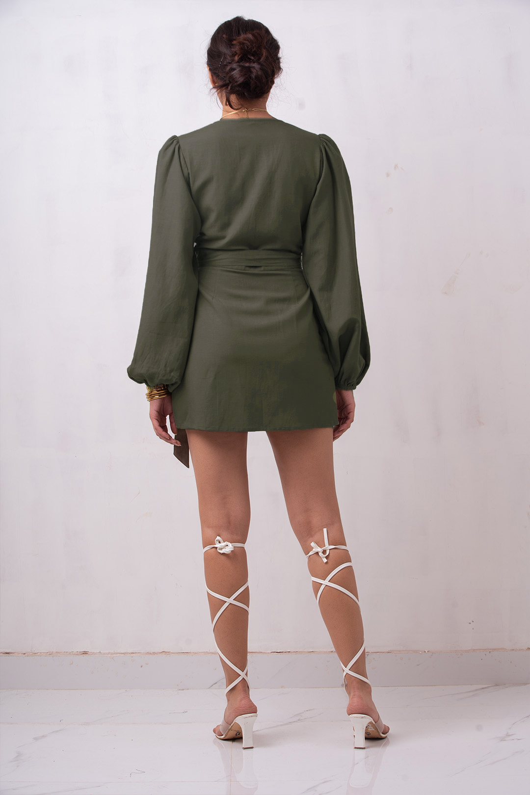 #Color_Olive