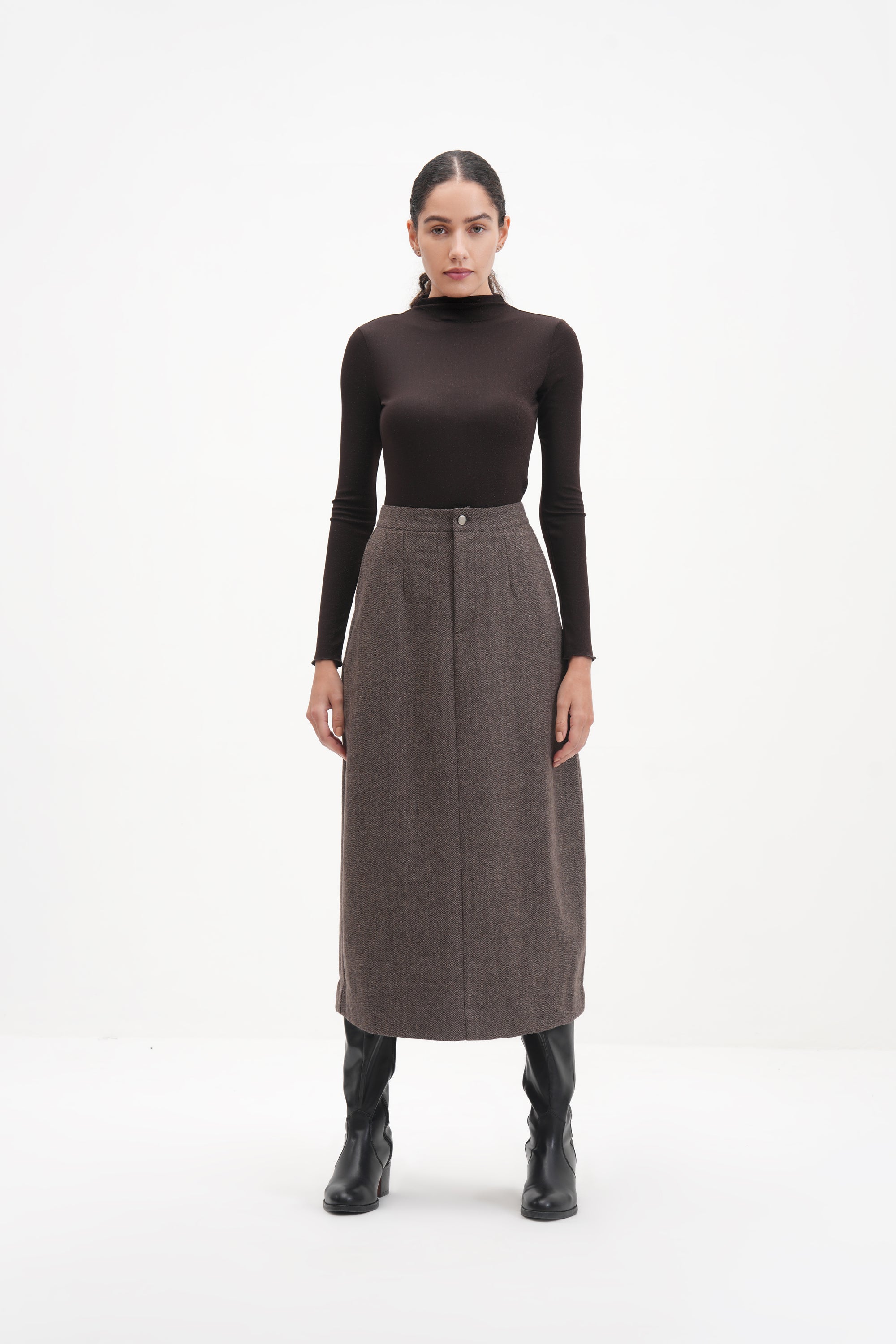 #color_Champagne Beige