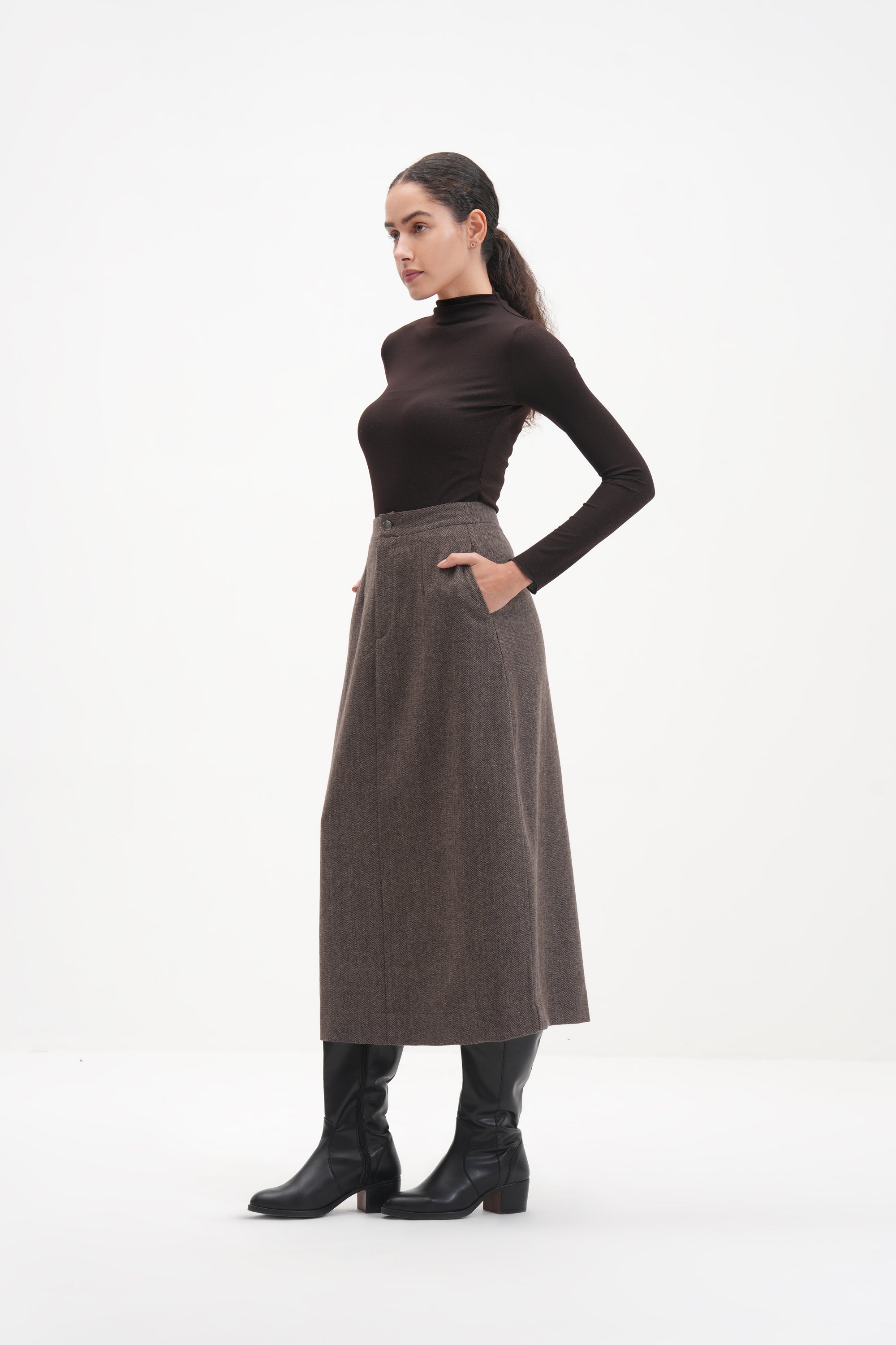 #color_Champagne Beige