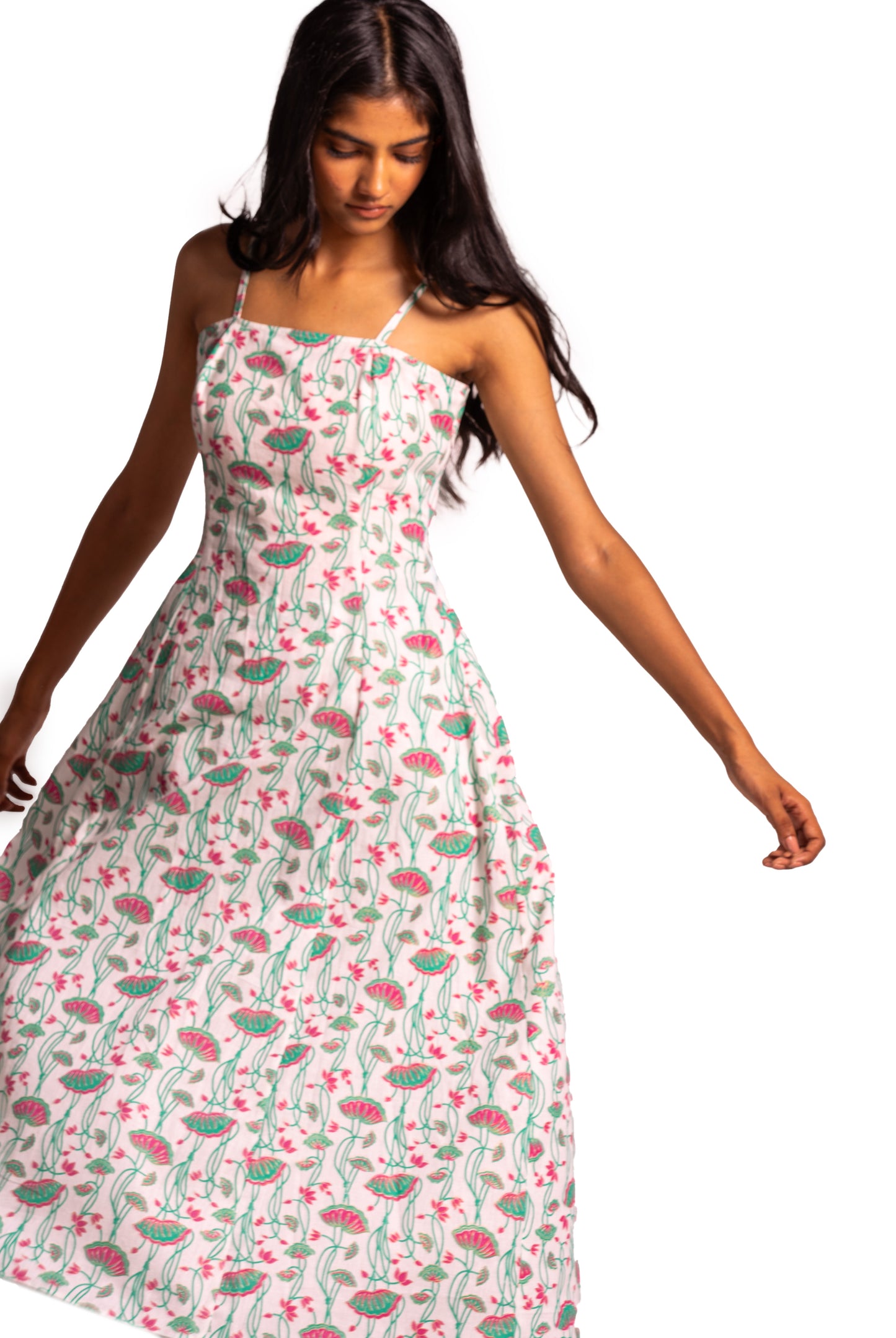 Sierra Tunic | Floral