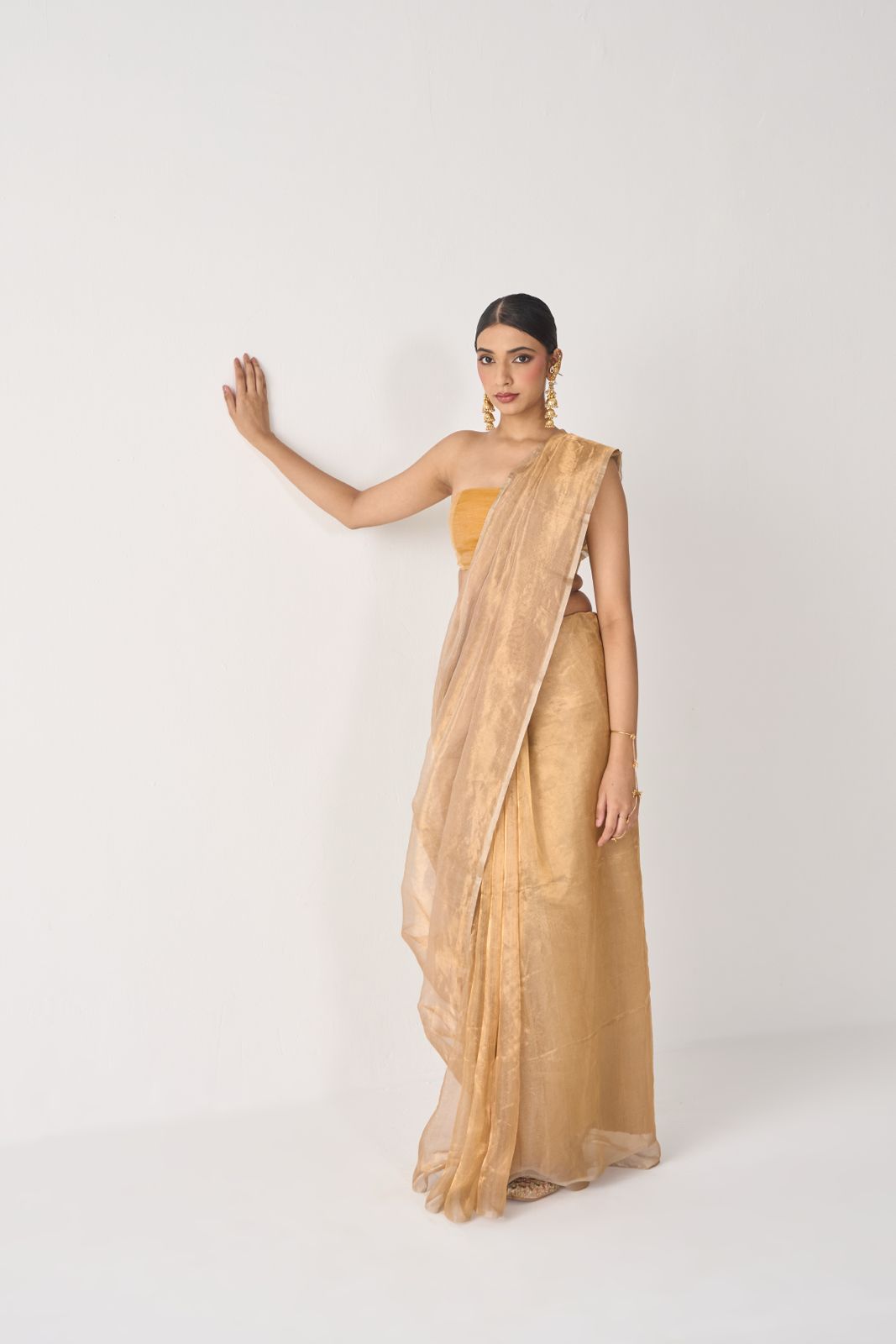 Naar Saree