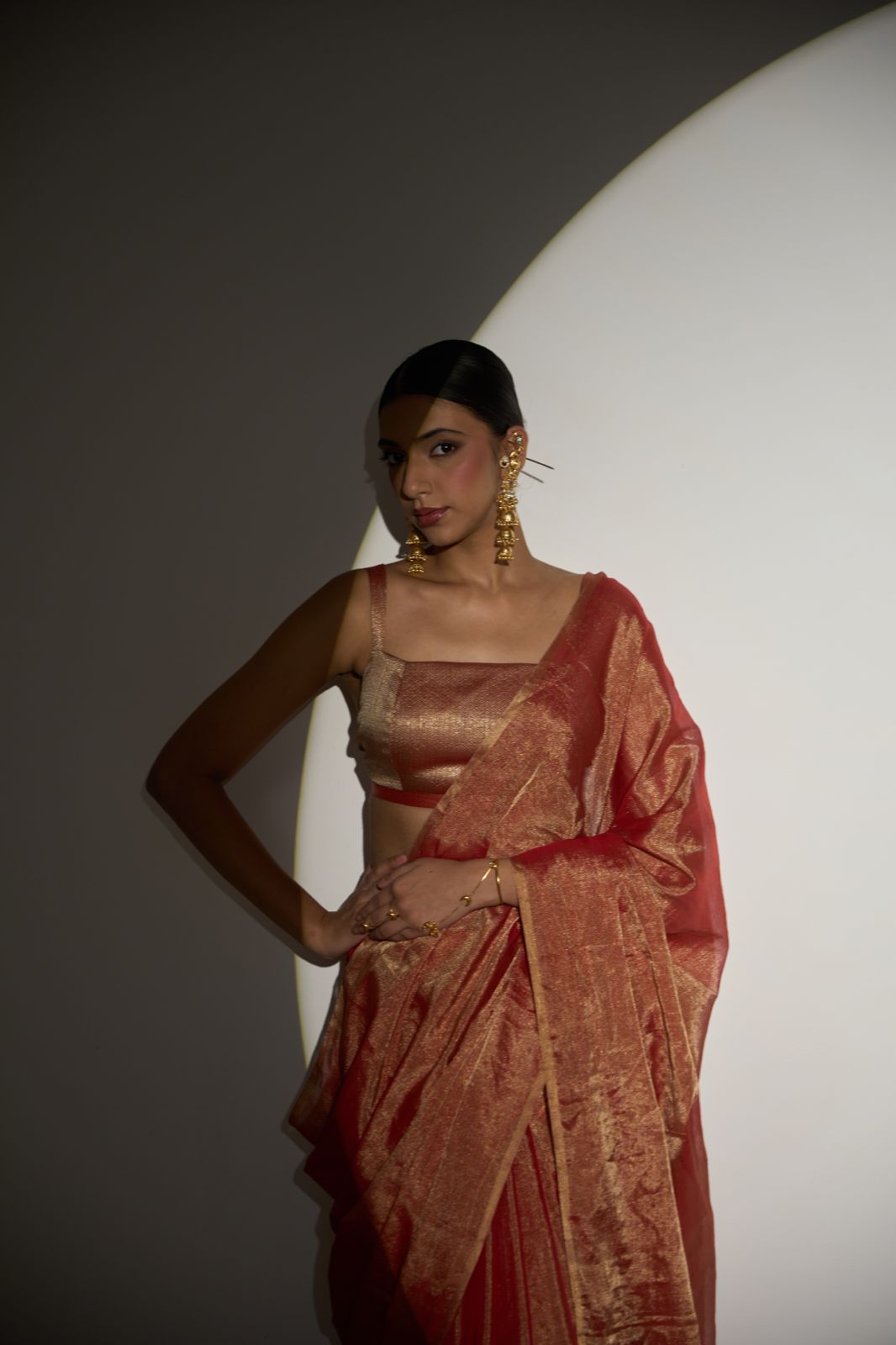 Dhaara Saree