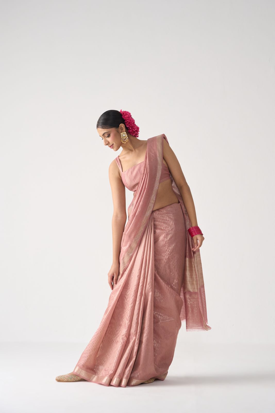 Chhavi Saree