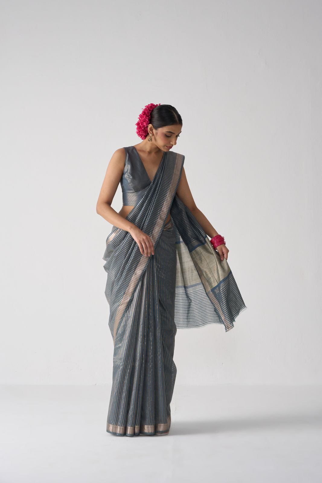 Varna Saree
