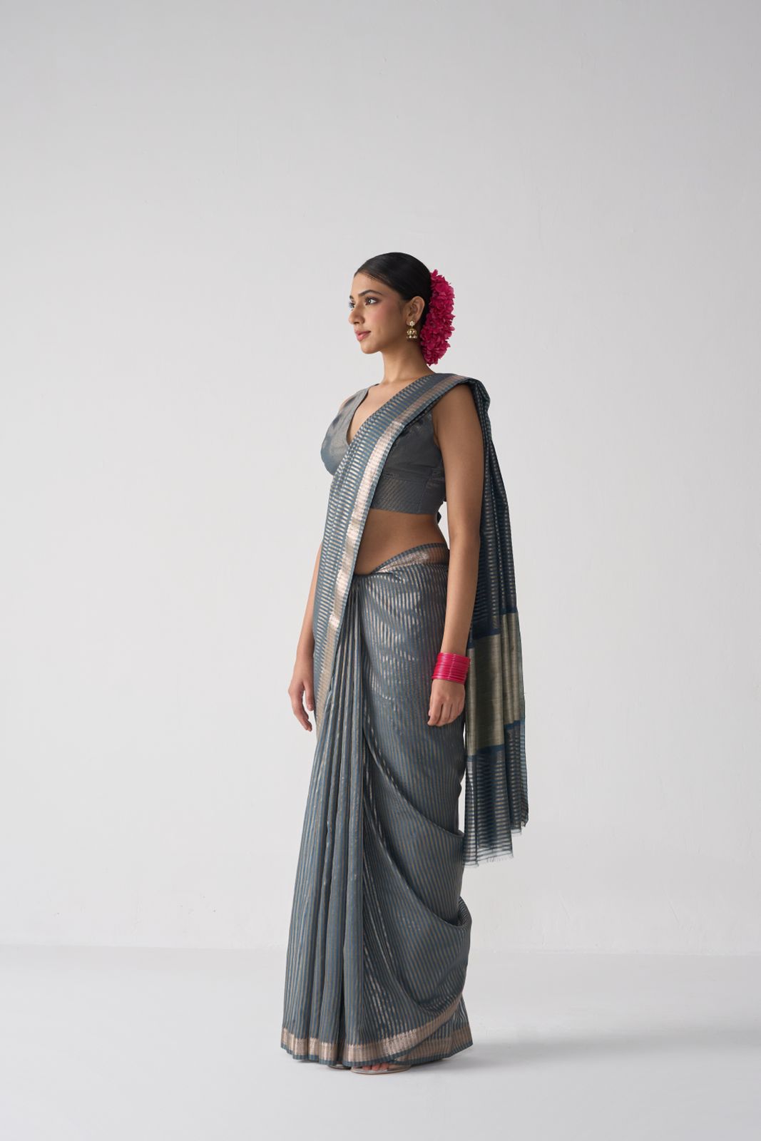 Varna Saree