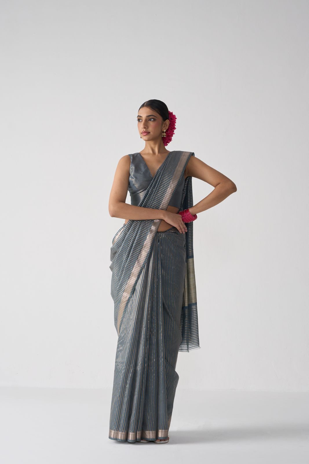 Varna Saree