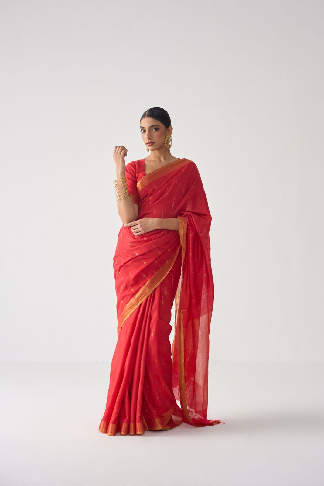 Roja Saree