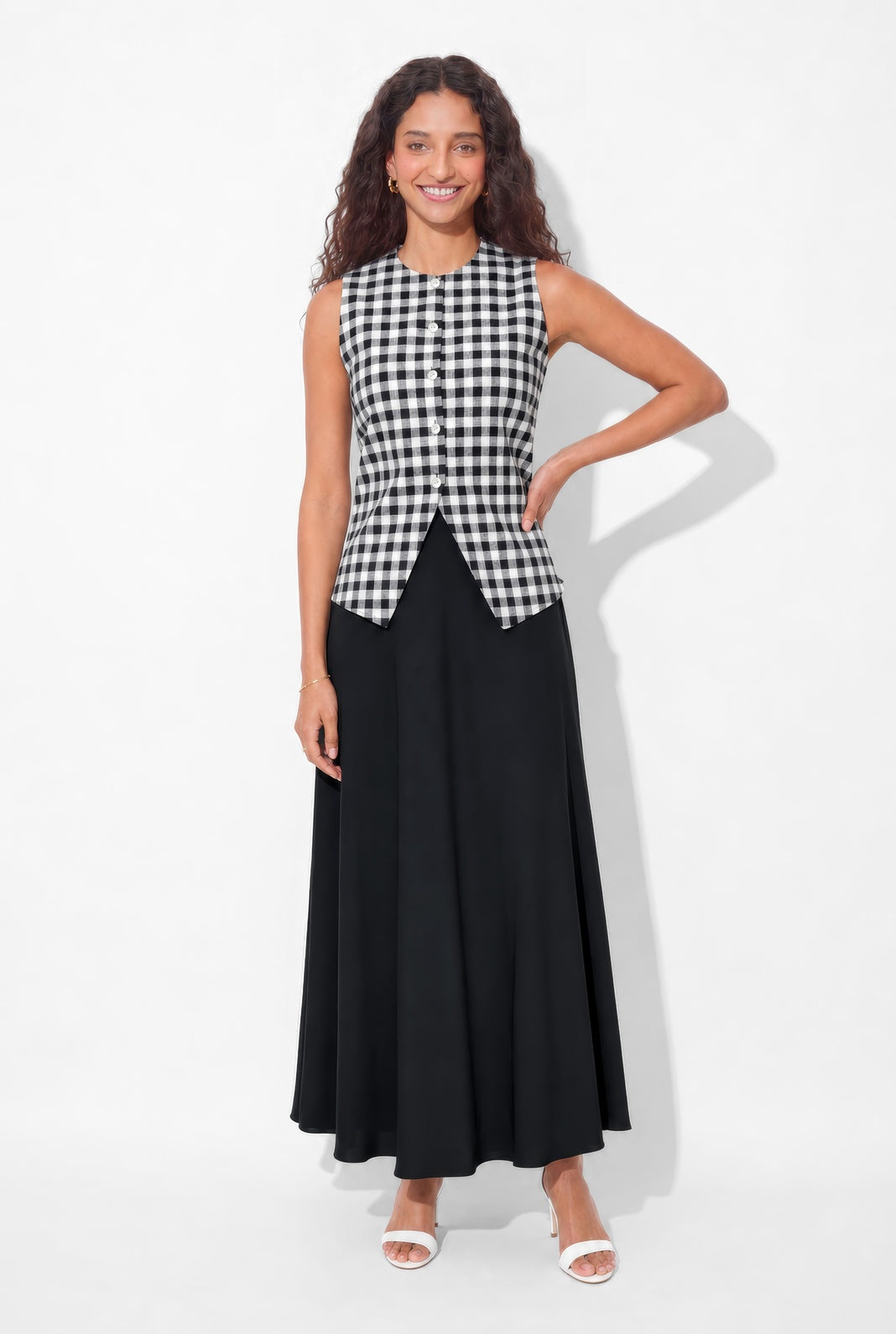 Longline Check Coord