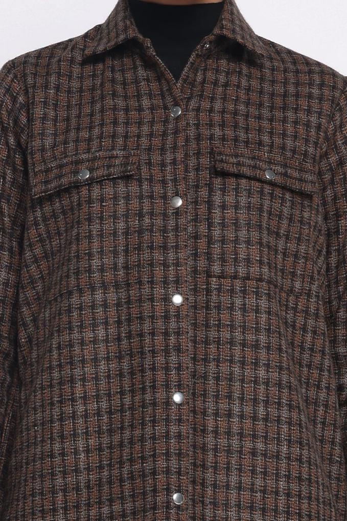 #Color_Brown Check