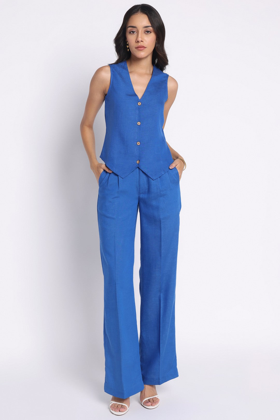 #Color_Electric Blue