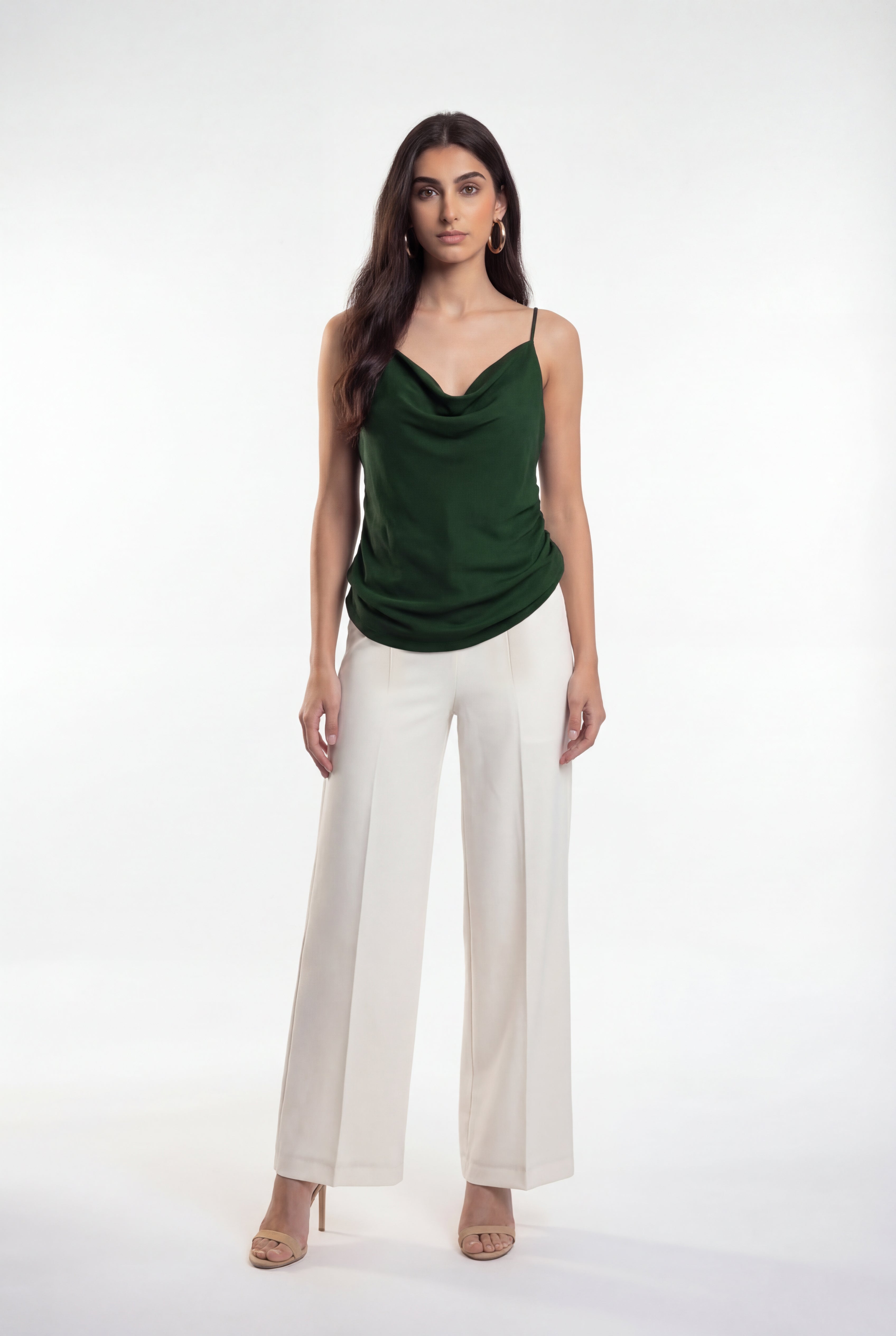 Muse Slip Coord - Jade