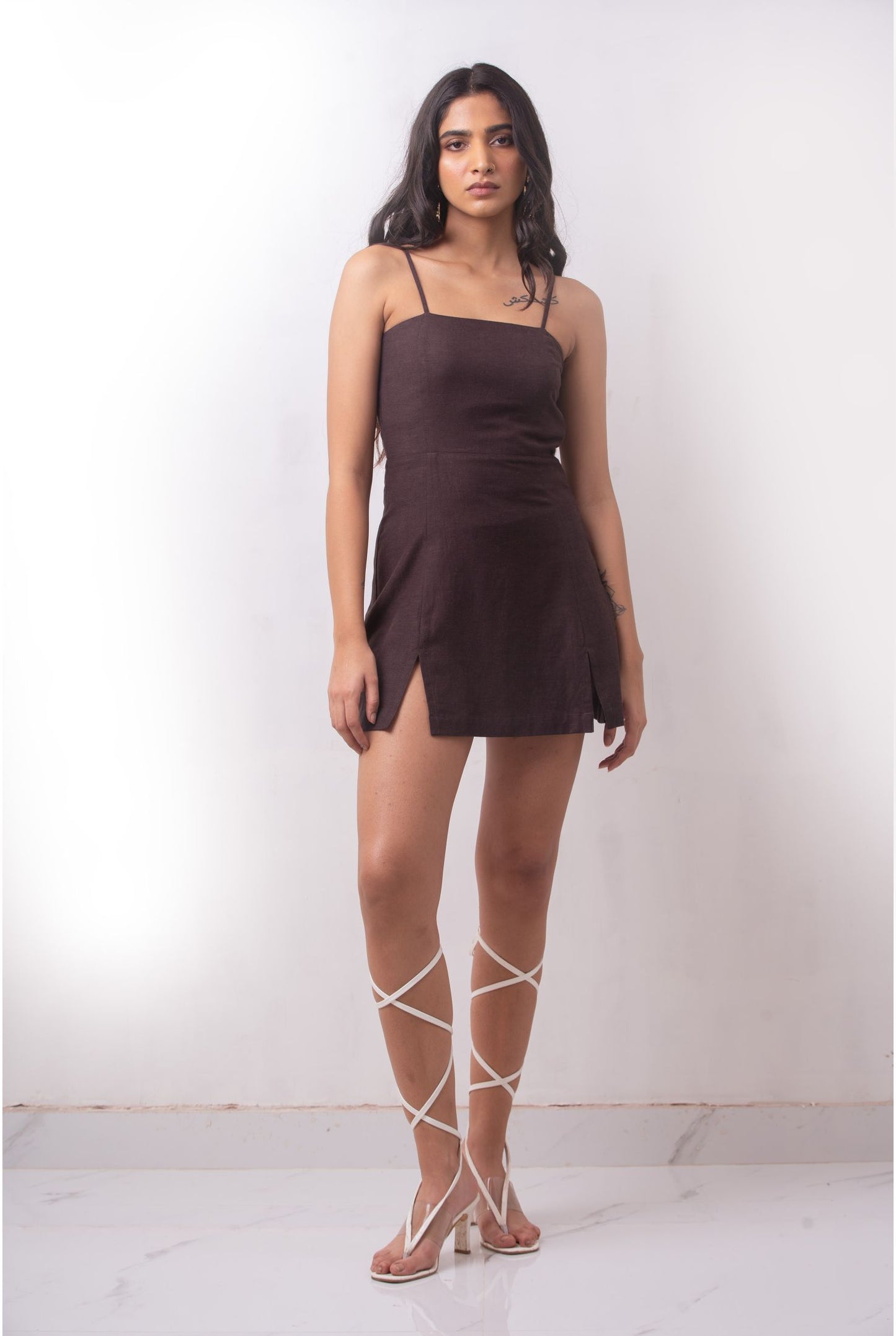 Pipa Mini Dress