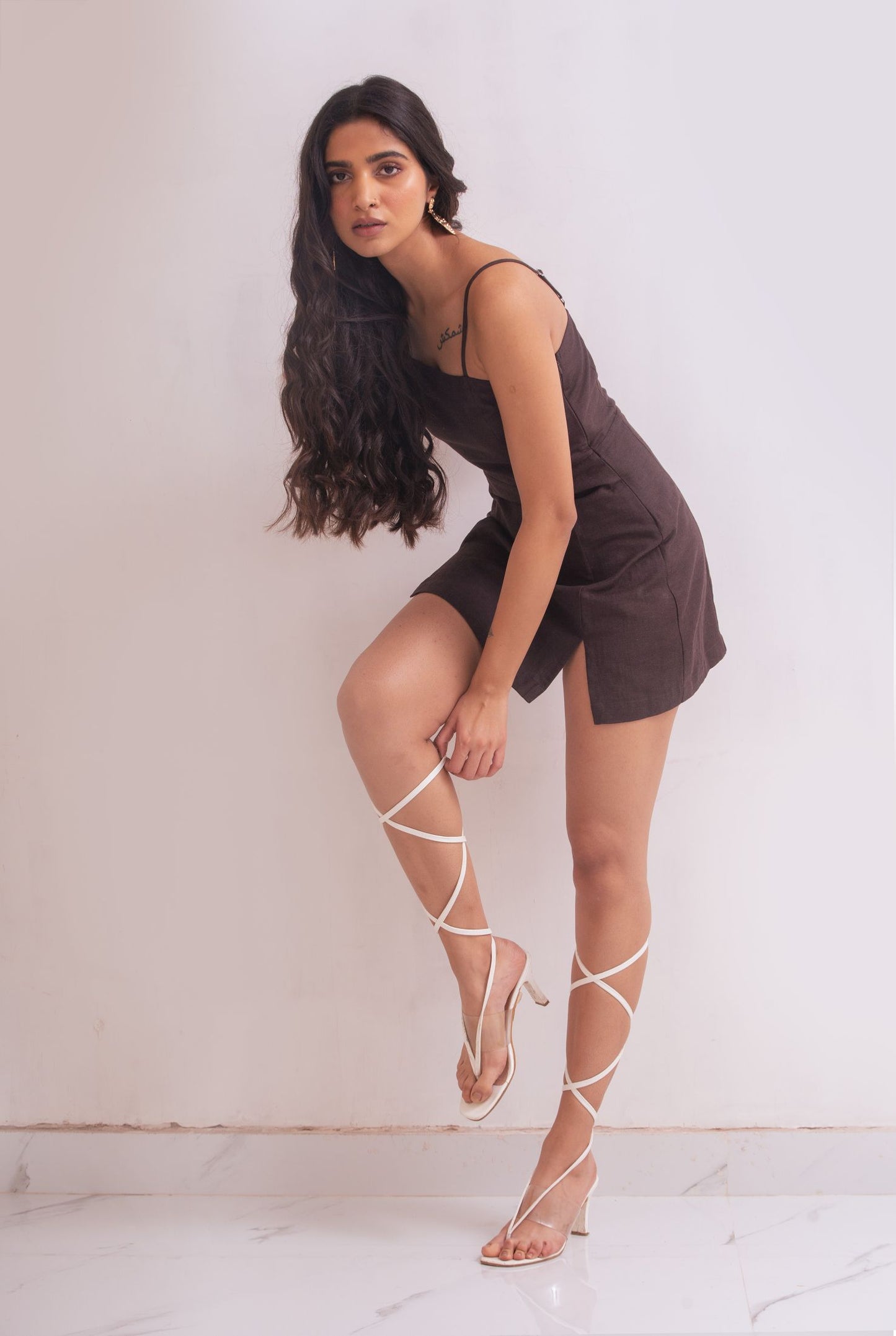 Pipa Mini Dress