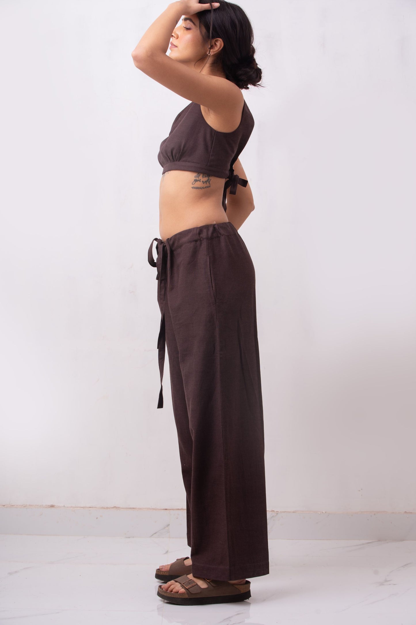 Shoire Lounge Top | Coke