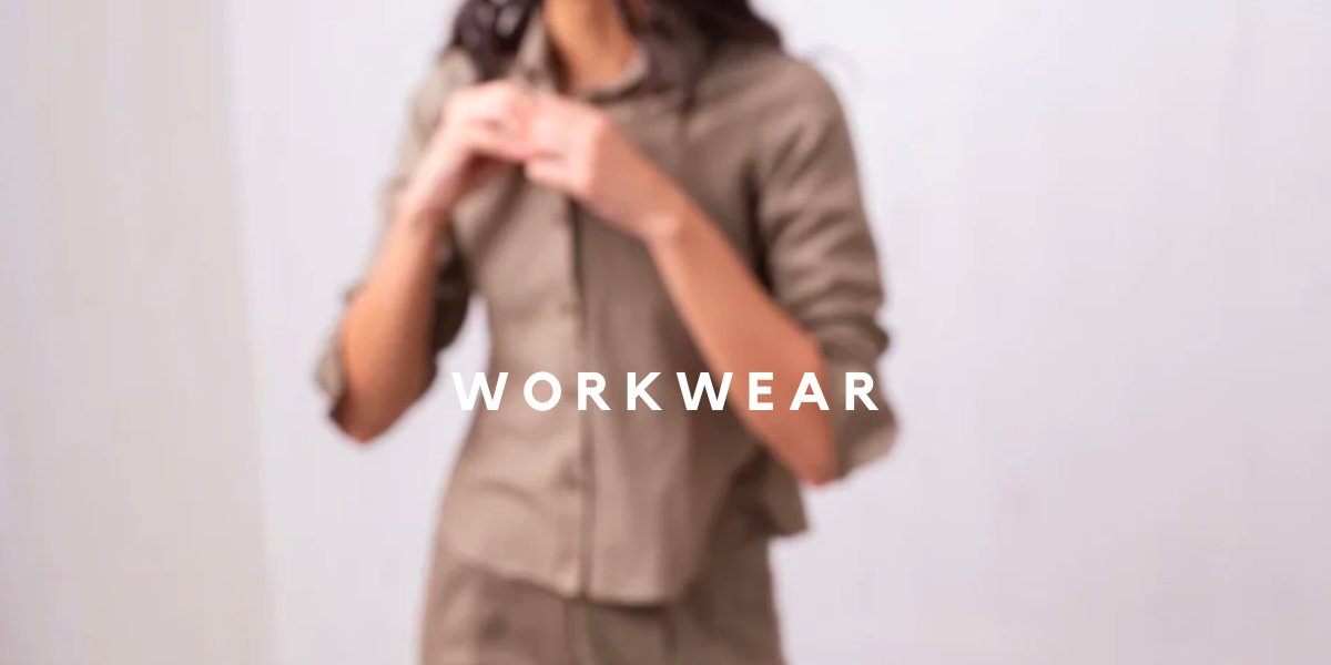 Workwear