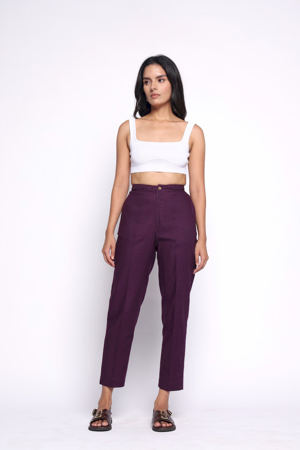 #Color_Plum