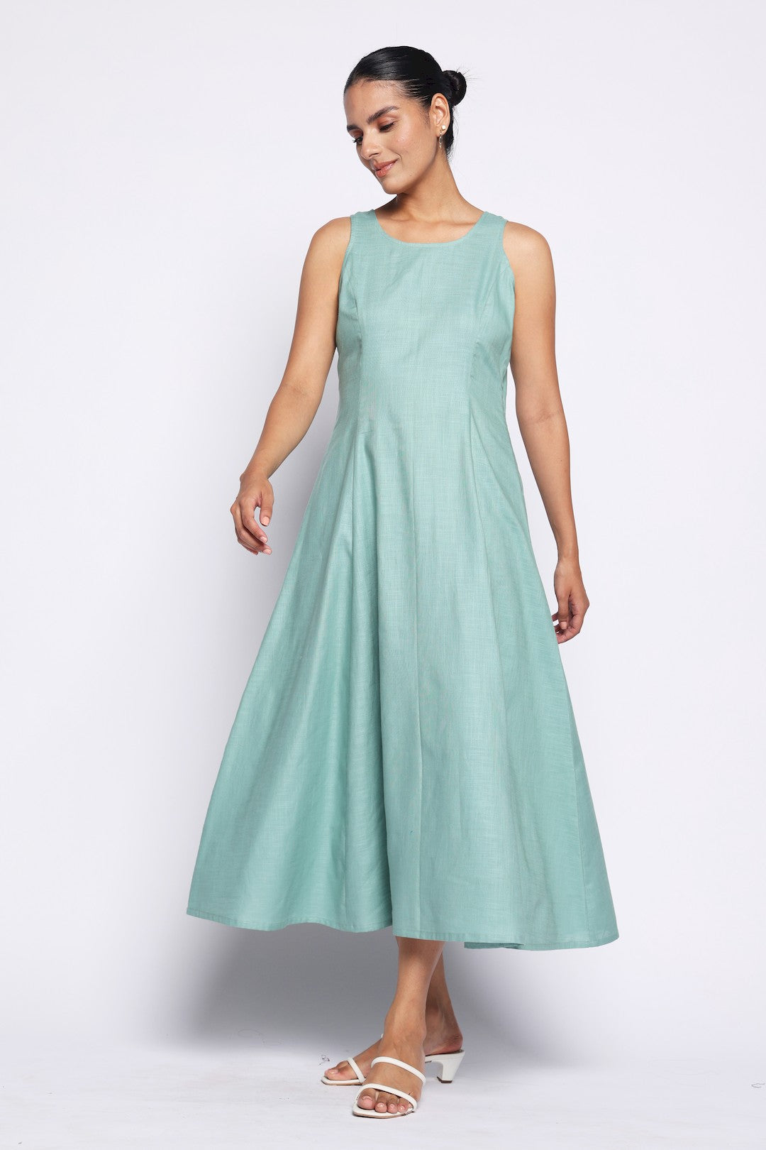 #Color_Mint Green