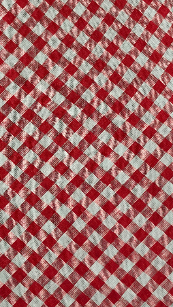Fabric detail