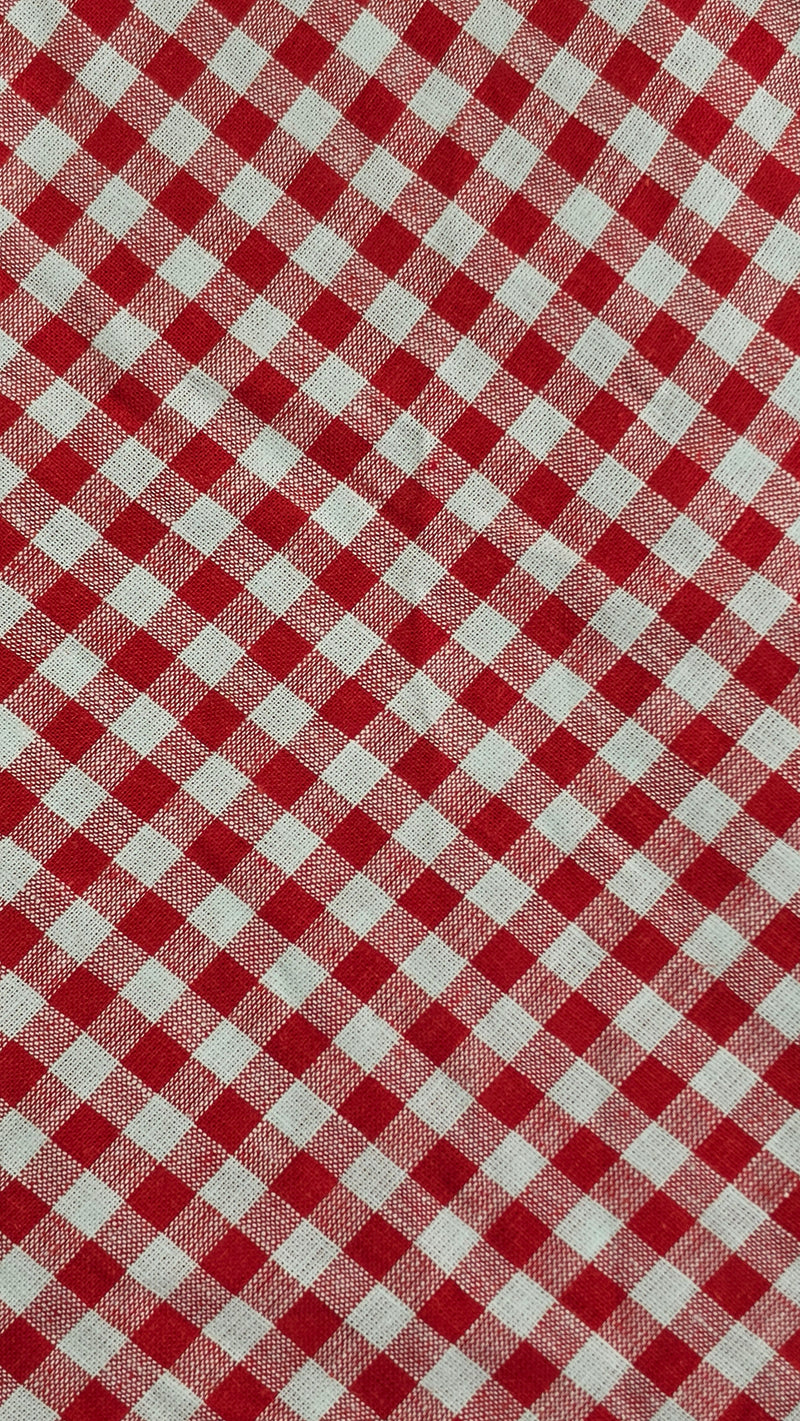 Fabric detail