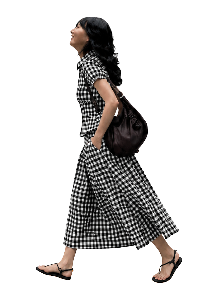 Look 1