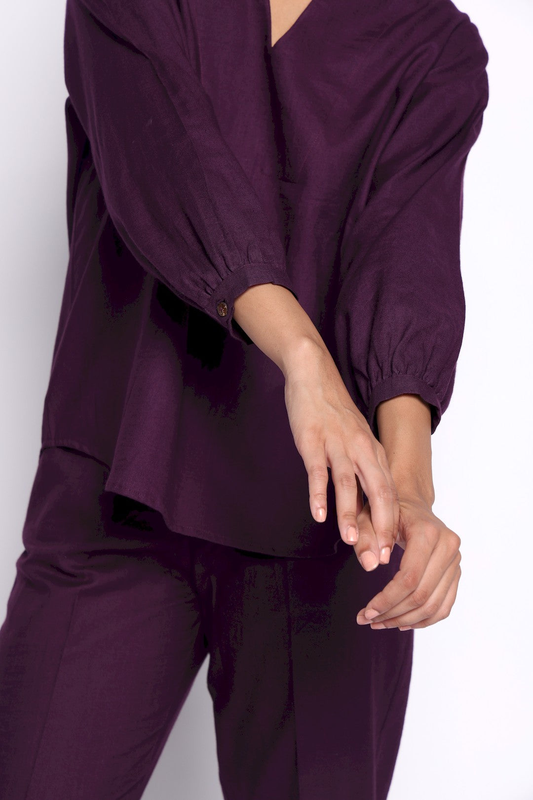 #Color_Plum