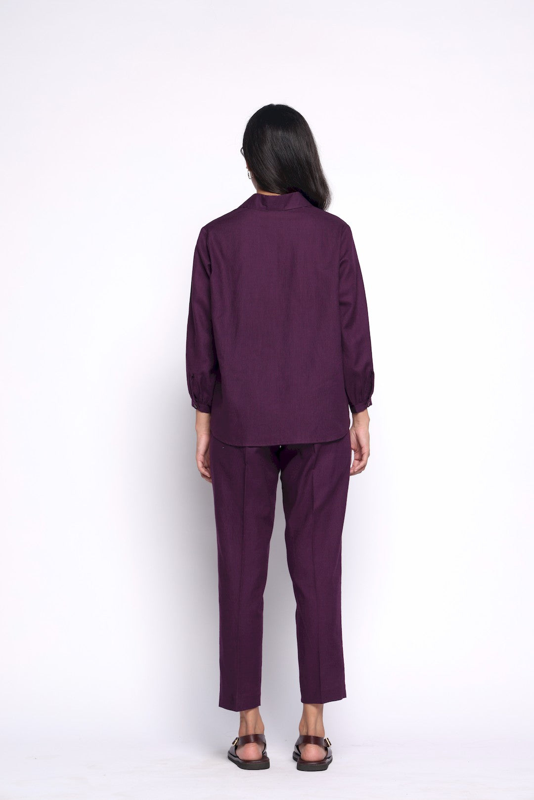 #Color_Plum