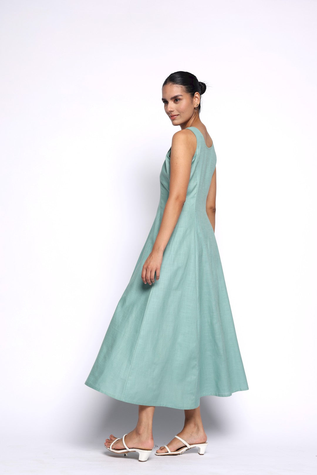 #Color_Mint Green