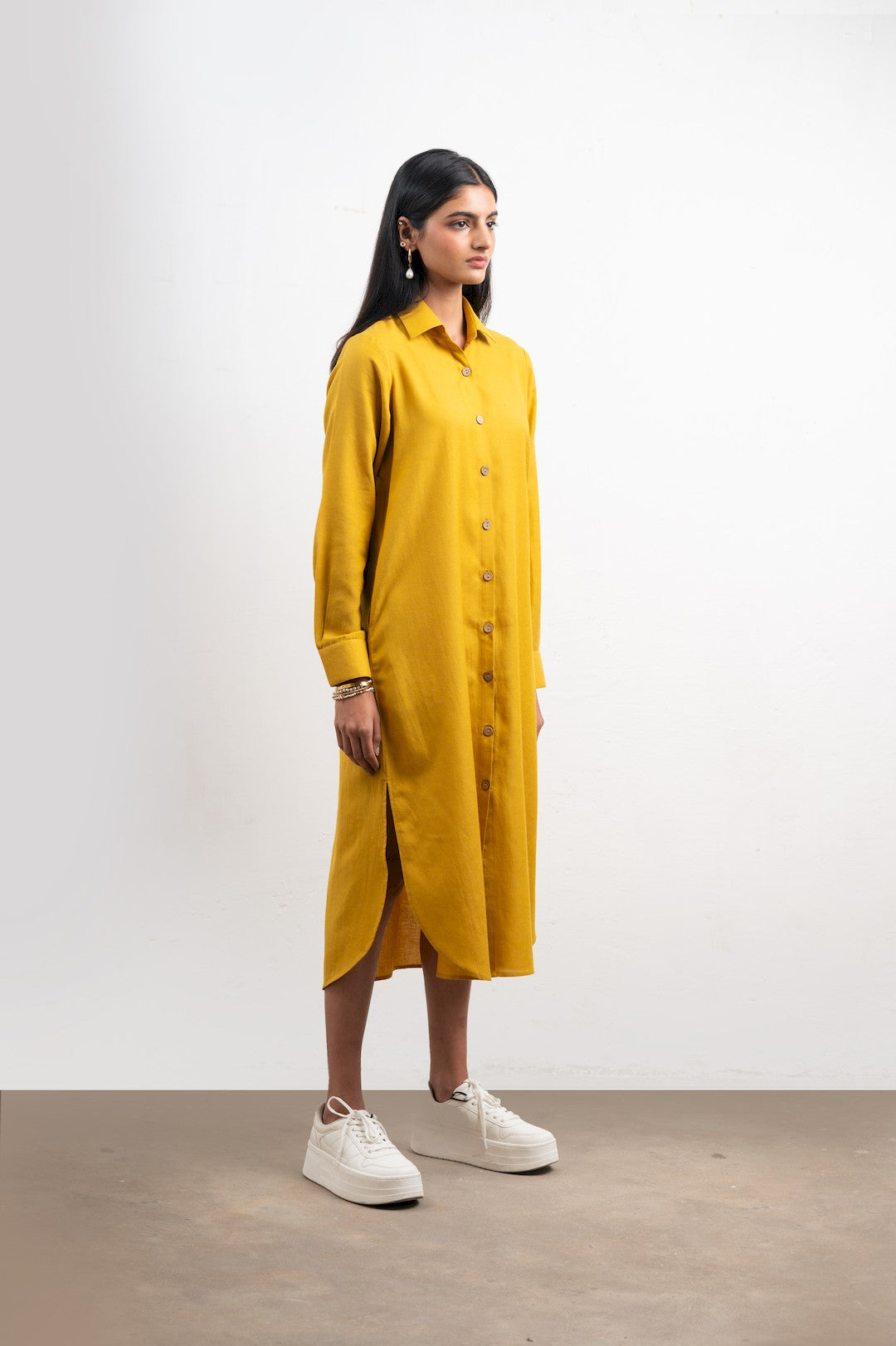 #Color_Mustard