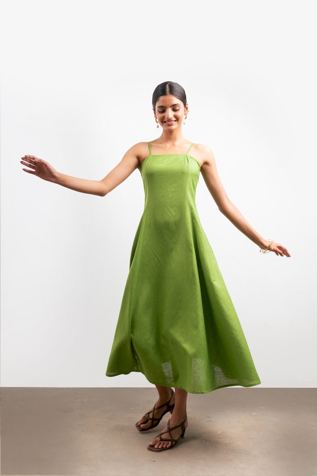 #Color_Green