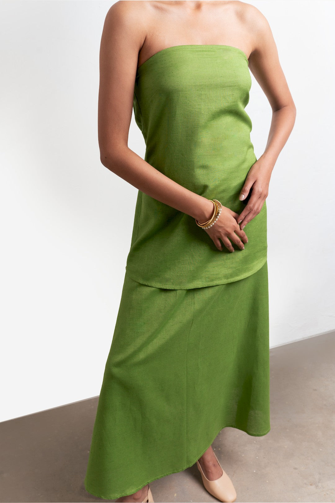 #Color_Green
