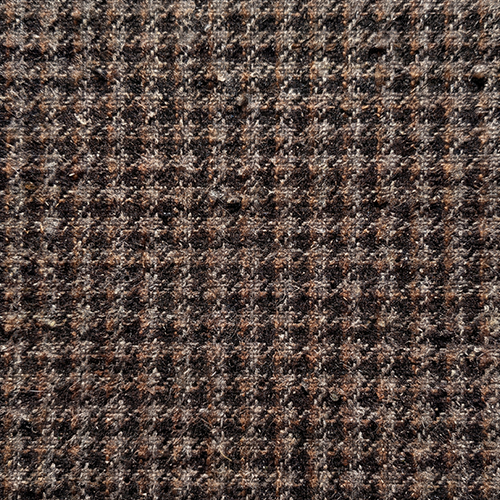 Fabric & Details