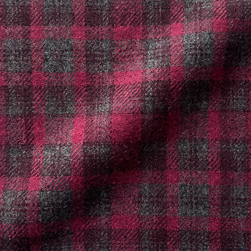 Pink Check