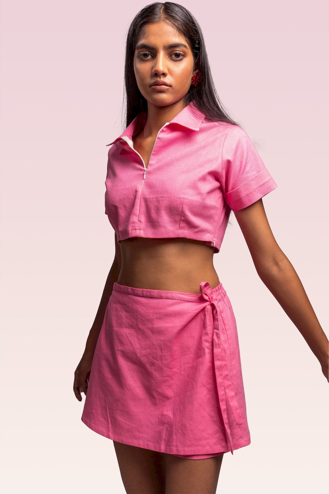 #Color_Baby Pink