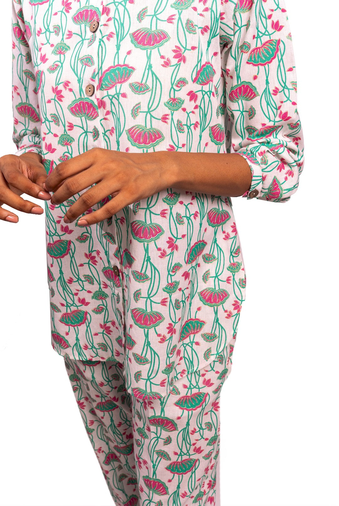 #Color_Floral