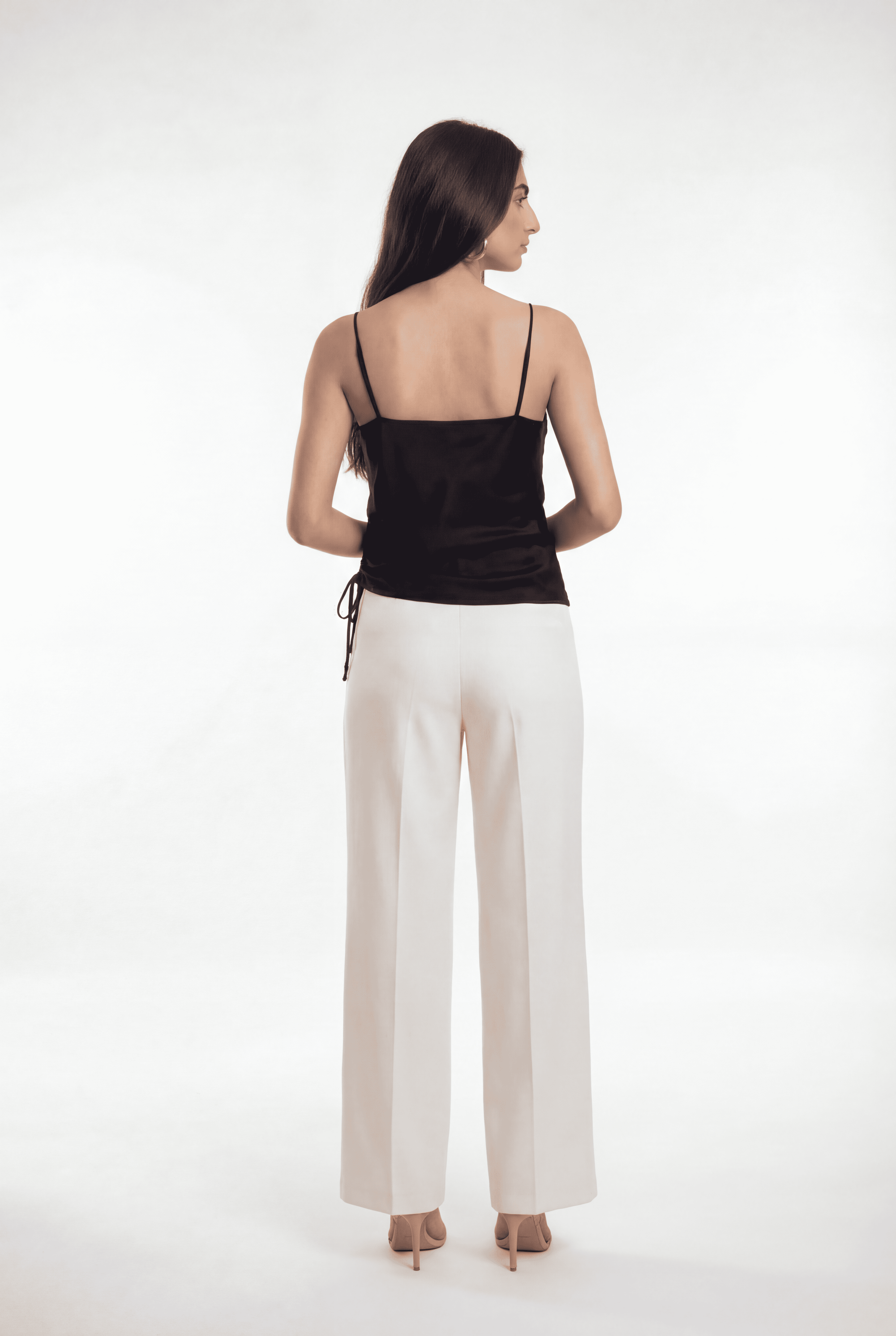 Muse Slip Coord - Onyx