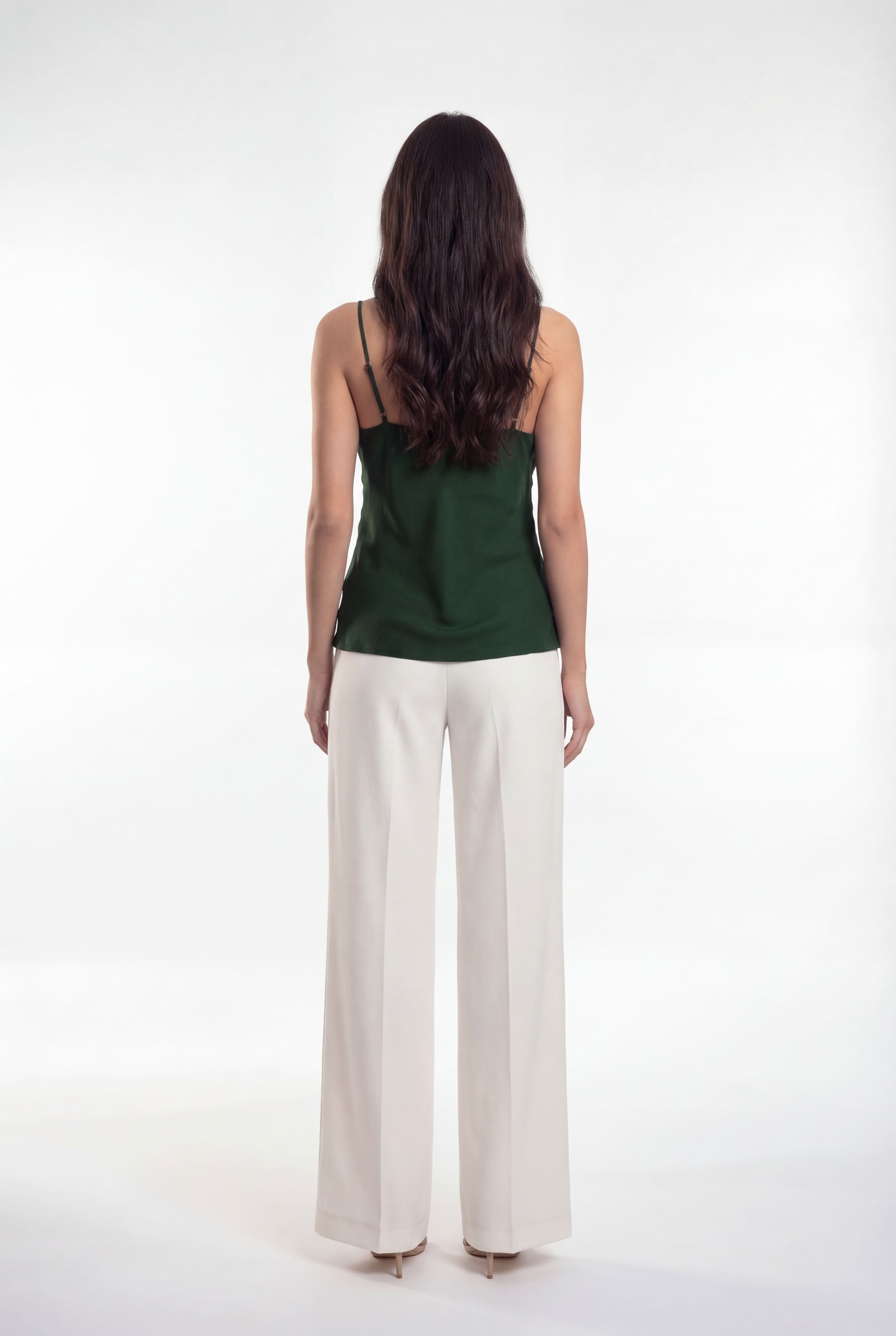 Muse Slip Coord - Jade