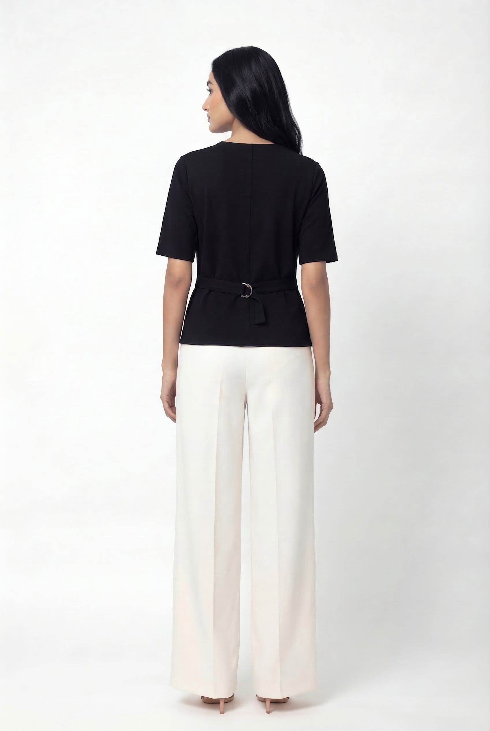 Frame Top Coord - Onyx