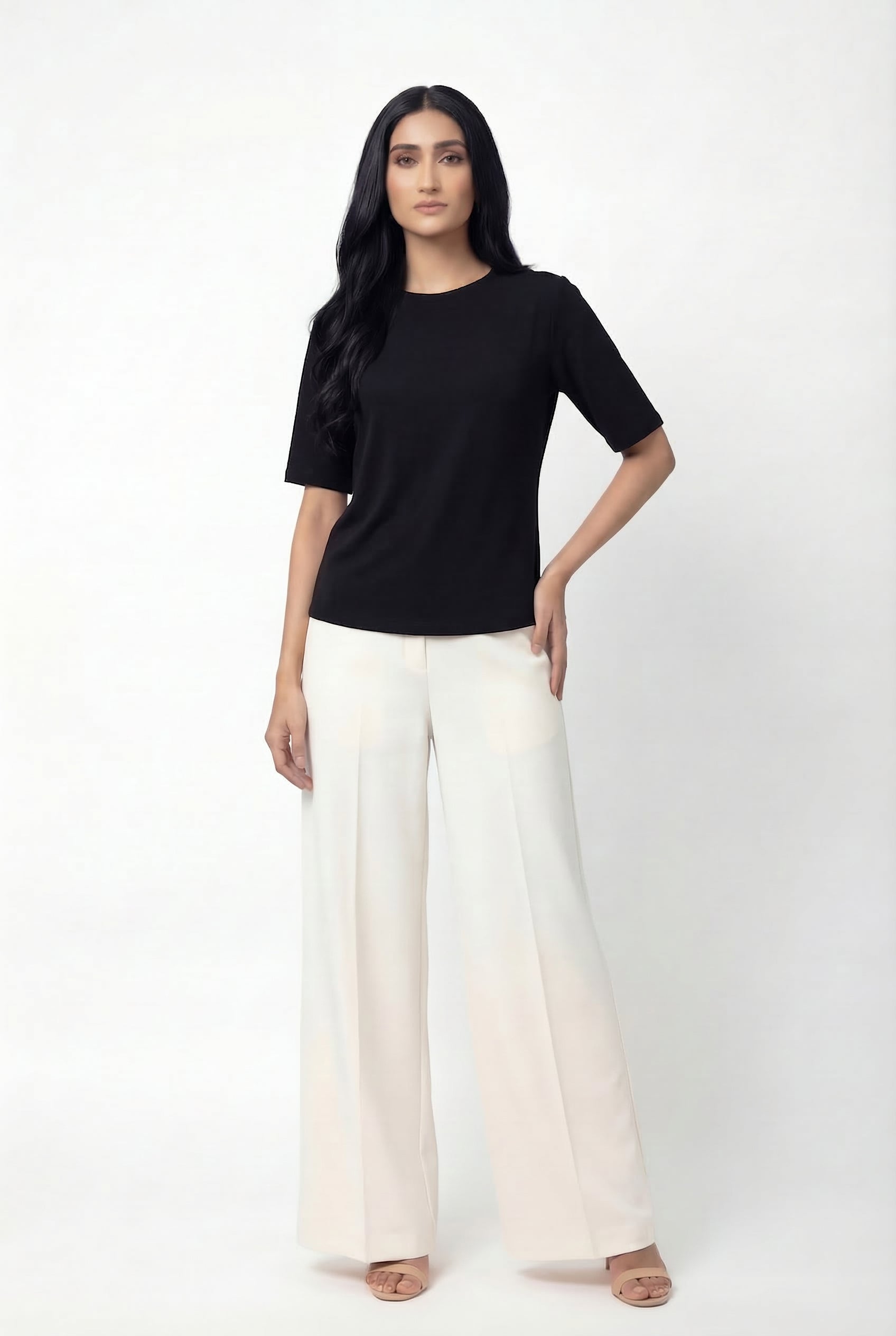 Frame Top Coord - Onyx