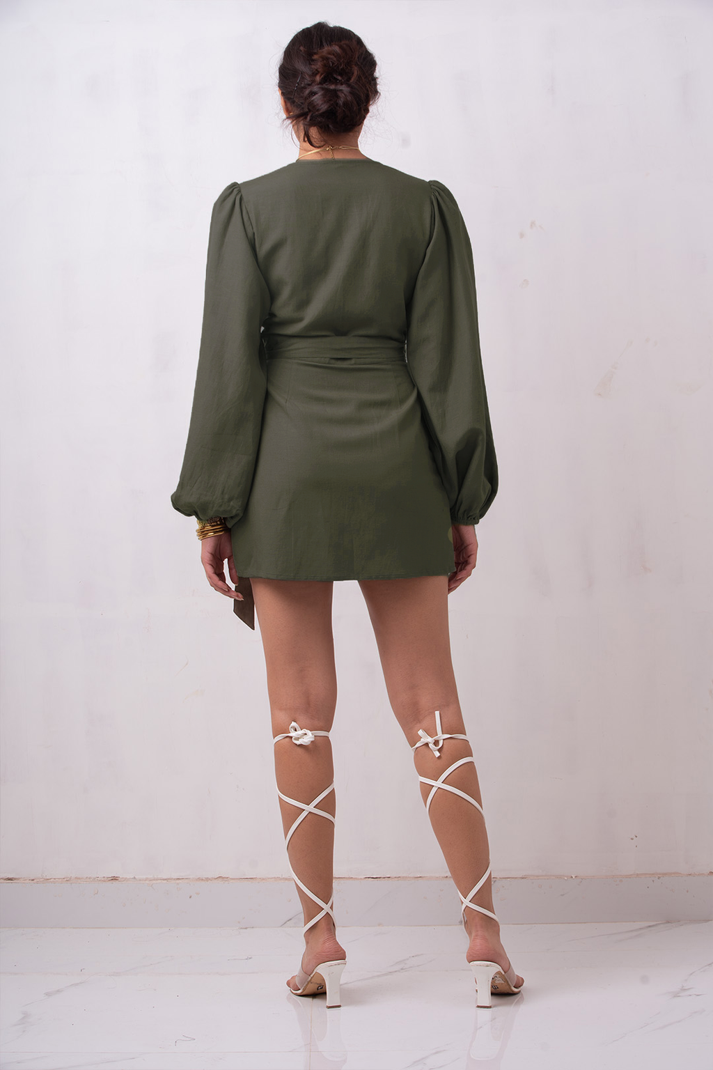 #Color_Olive