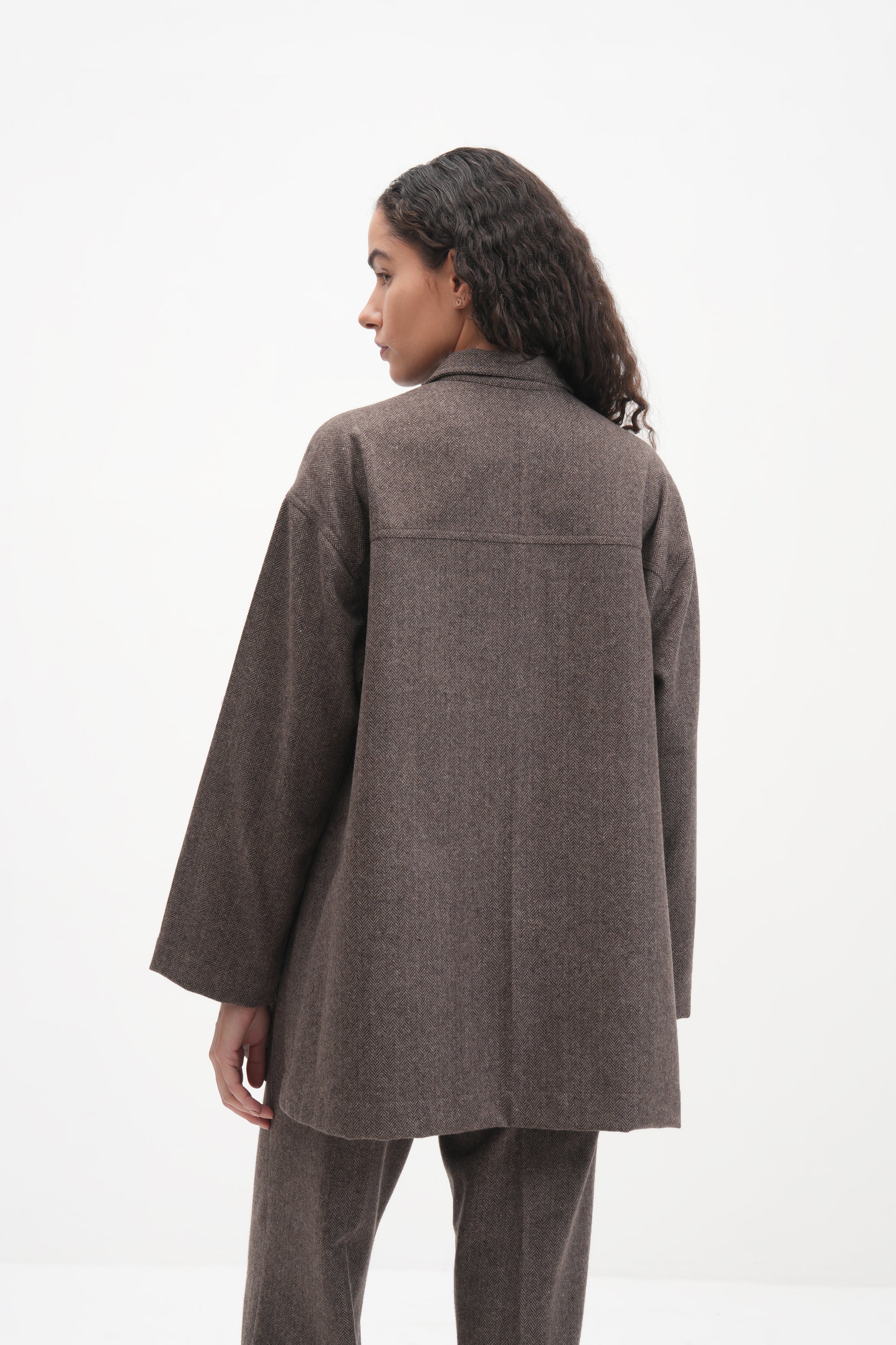 Phiran - Champagne Beige