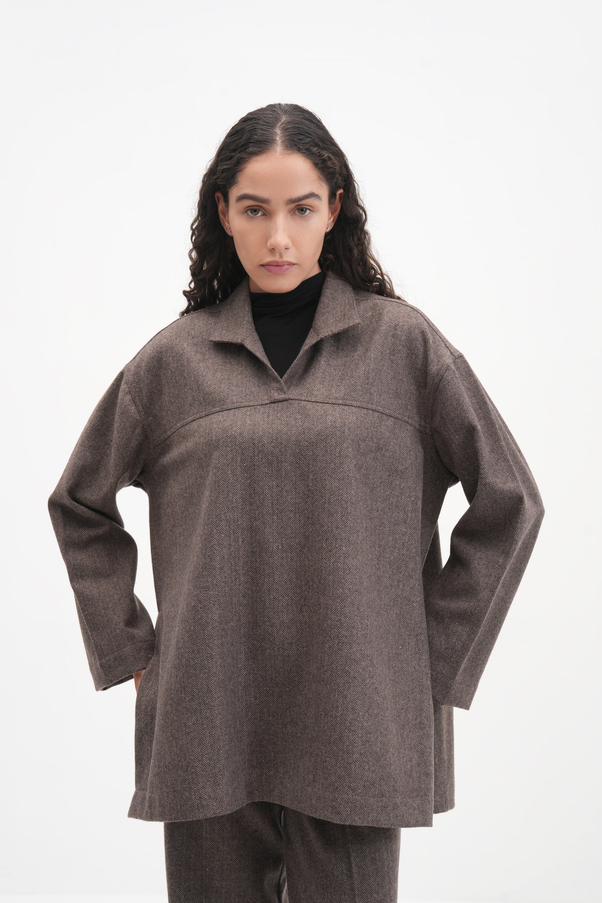 Phiran - Champagne Beige