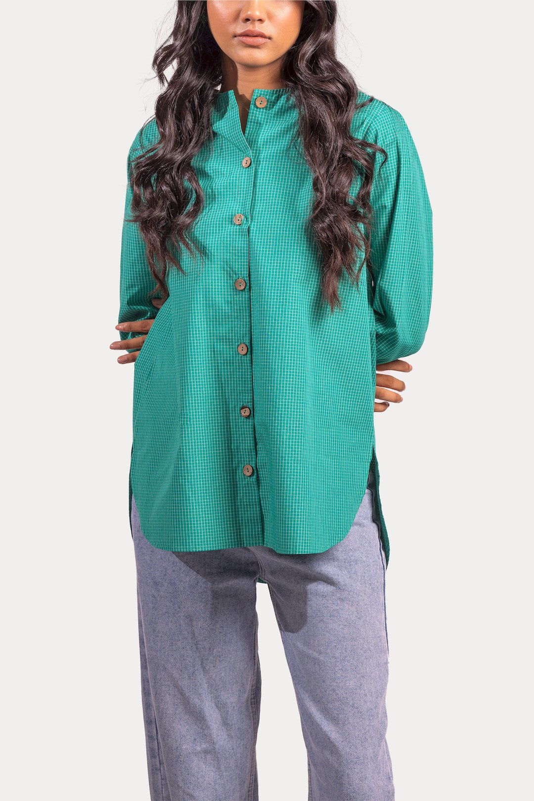 #Color_Green Check