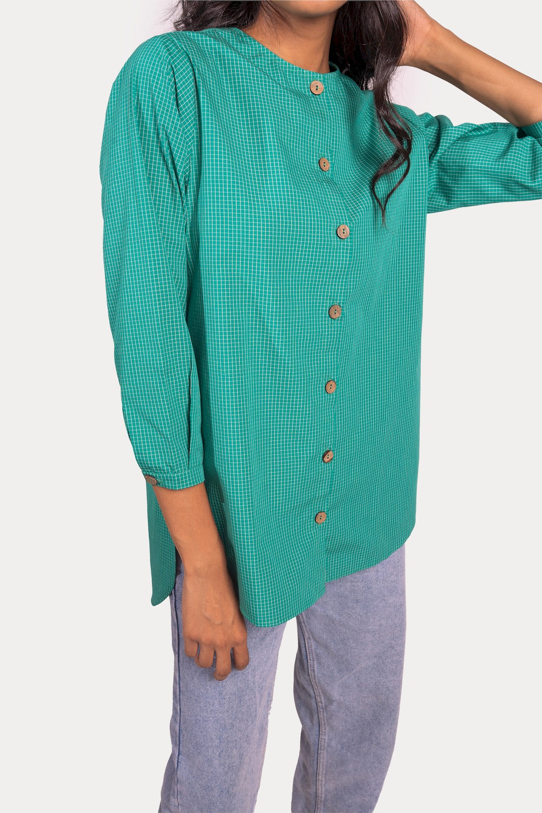 #Color_Green Check