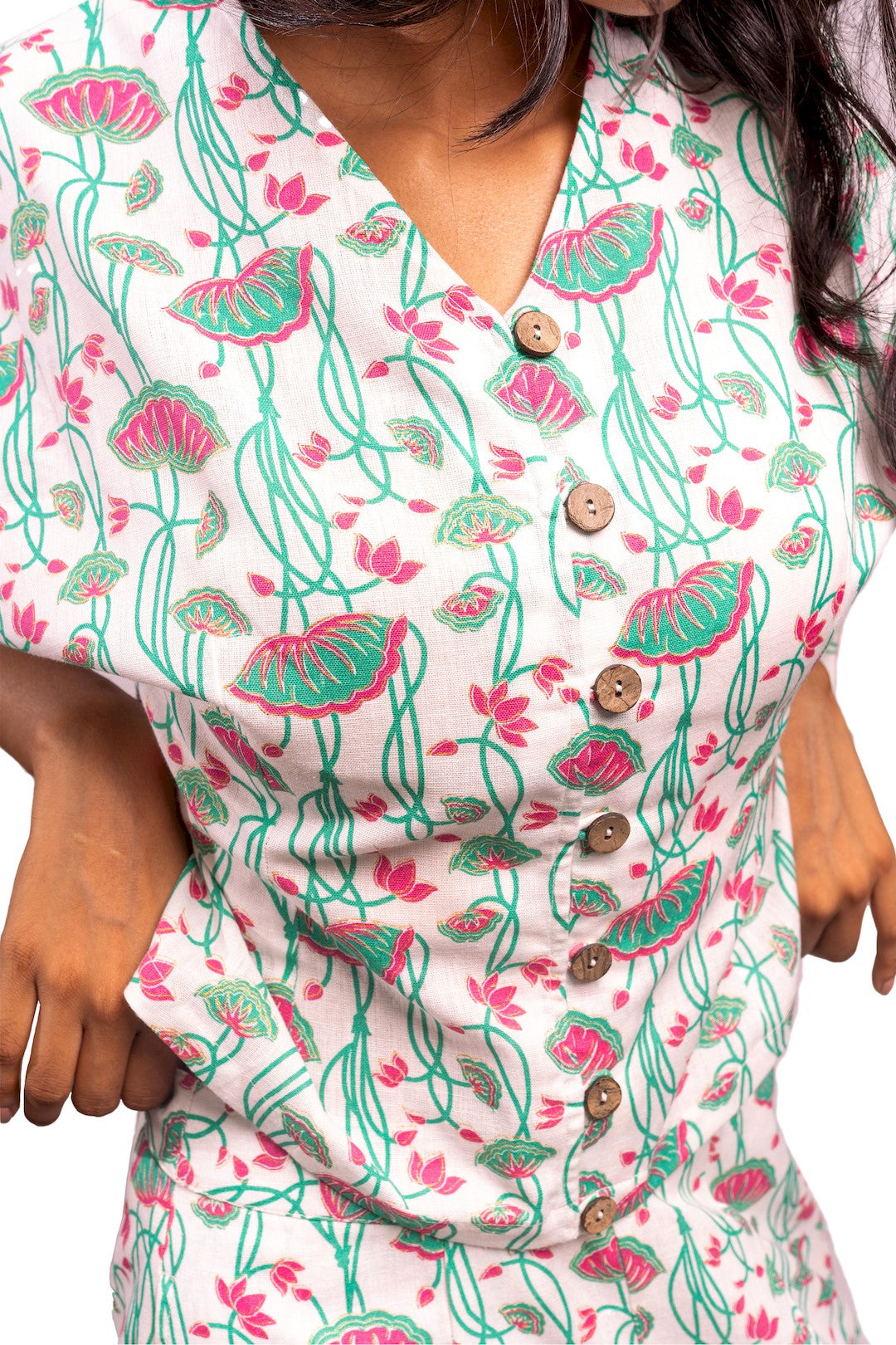 #Color_Floral