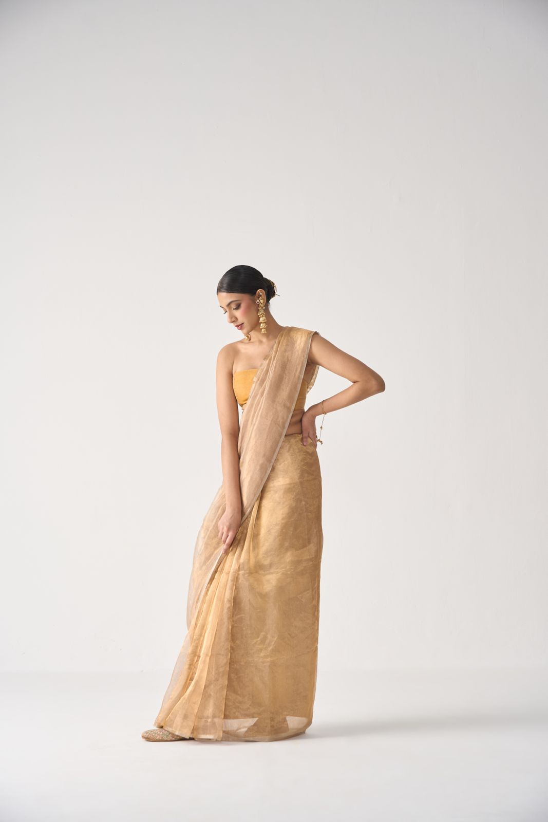 Naar Saree