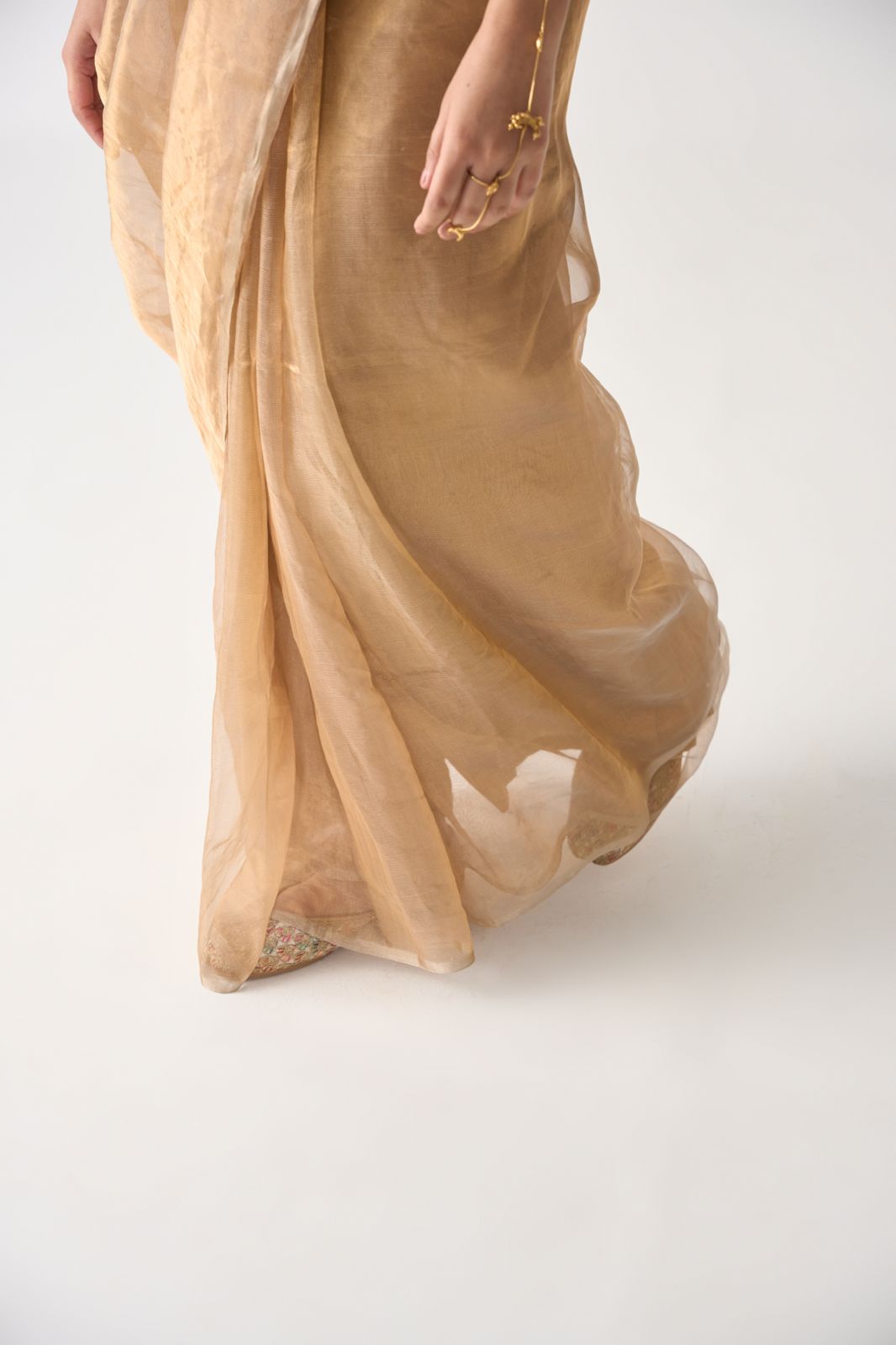 Naar Saree