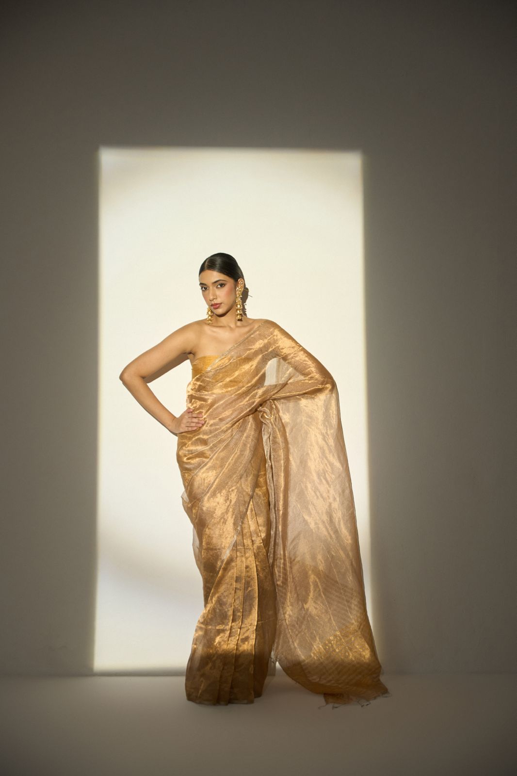 Naar Saree